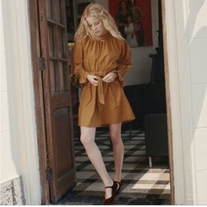 Doen Miro dress